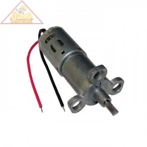 Двигатель коллекторный Abat 25GA-RC385-1228,  арт. 120000060714