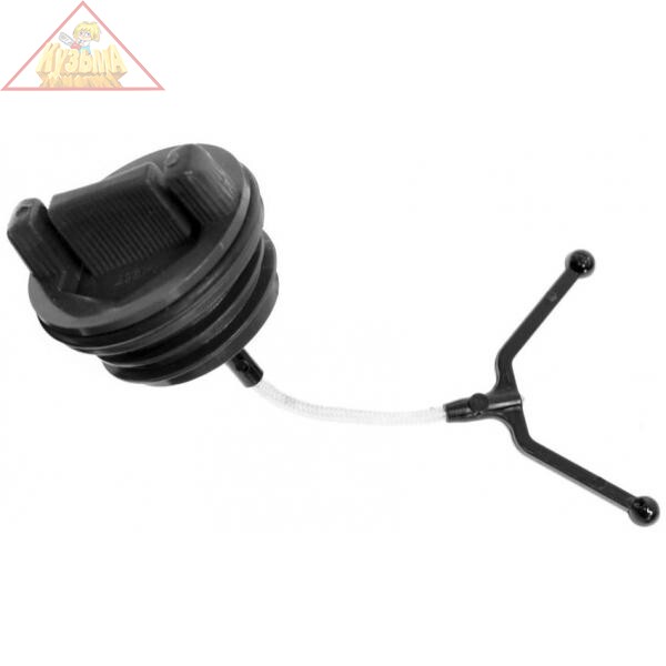 Пробка масло/бензобака для Husqvarna-236