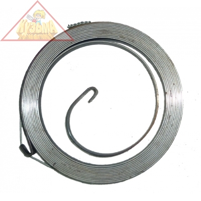 Пружина стартера для Carver RSG-45-18K/RSG-52-20K (легкий пуск)