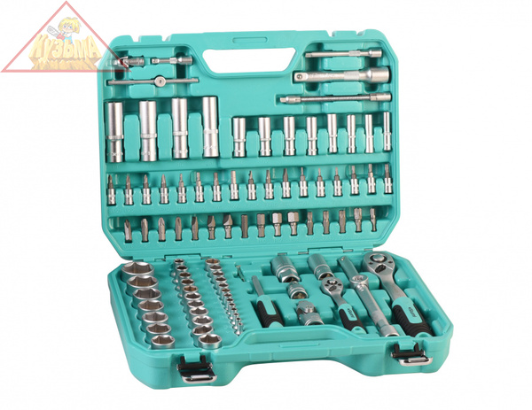 Набор инструмента для автомобиля Sturm! 1045-20-S94T