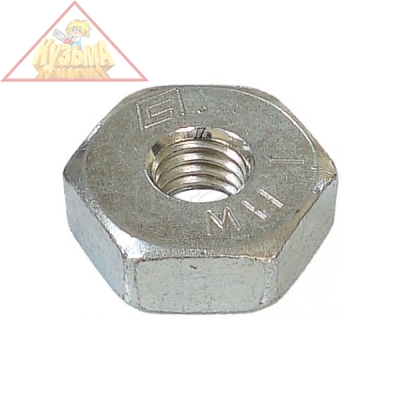 Гайка крепления шины для Stihl MS-180