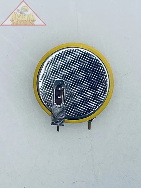 Батарея для MC-2, MC-3, MC-4 (CR2450) HTM, MC-1 GOX, MEXN (арт. 61/50/224)