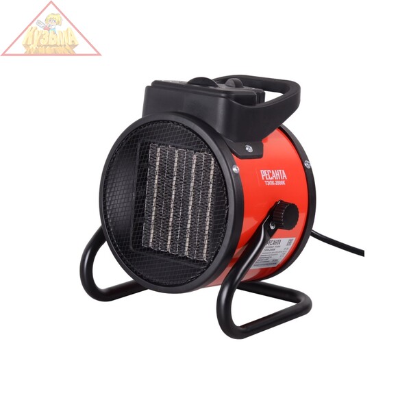 Электрическая пушка РЕСАНТА ТЭПК-3000K 67/1/27