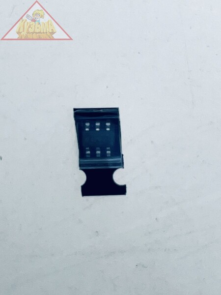 Микросхема SG6859 ATZ ssot-6 (арт. 61/50/153)