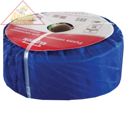 Рукав напорный для мотопомпы 6 бар, 3"(80мм), бухта 25м ELITECH арт. 177031