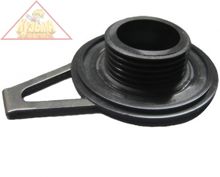 Колесо червячное для Husqvarna-365/372