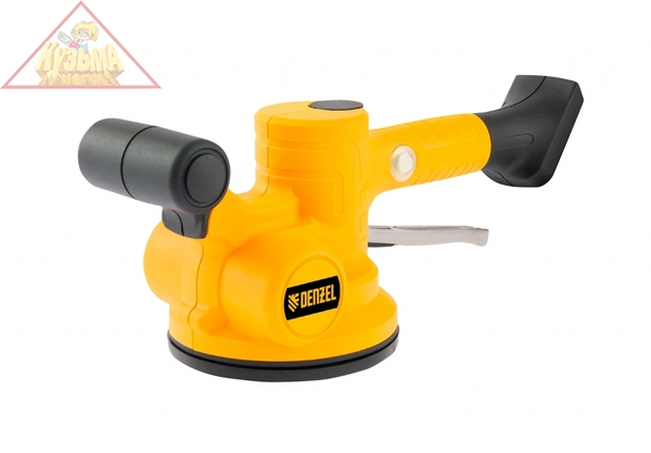 Машина для укладки плитки TTM-130-0, Li-Ion, без АКБ и ЗУ Denzel 28481