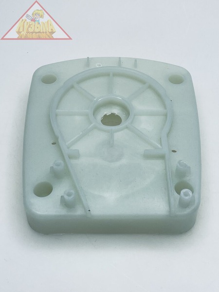 Корпус редуктора для ELM-1800(26-2) QY Huter (арт. 61/57/178)