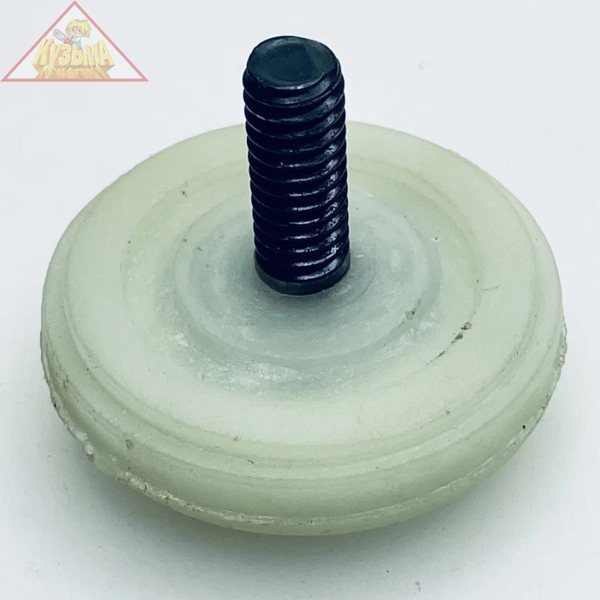 Болт крепления лезвия для ELM-1000(7), ELM-1400(41), ELM-1800(23);ELM-1100(48) с QY15 Huter (арт. 61/57/61)