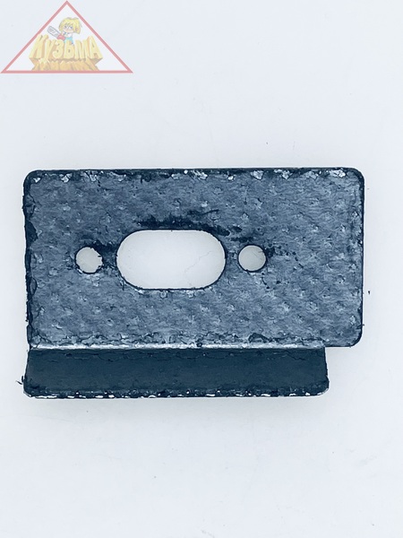 Прокладка глушителя для Huter GGT-1000T/S(46) CTY, GMC-1.8; Eurolux TR-1300T, 1500T(31) TFY, 1300T, 1500T(34),TR-800, TR-1000T, арт. 61/58/53