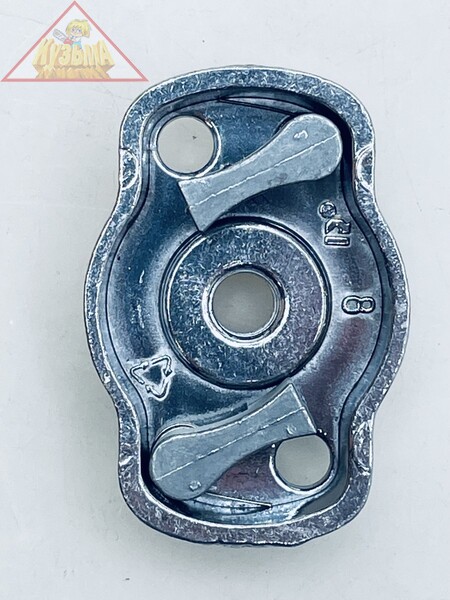 Сцепление стартера в сборе для GGT- 750U, GGT-800T/S Huter (арт. 61/58/93)