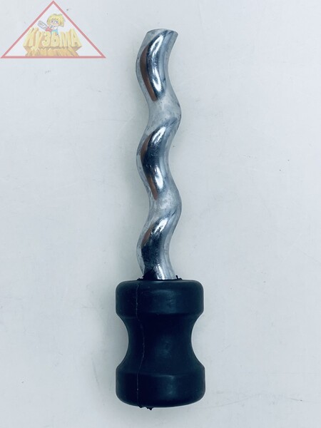 Рабочий винт для СН-90В ZJH (тонкий) с ZJH37 Вихрь (арт. 61/56/158)