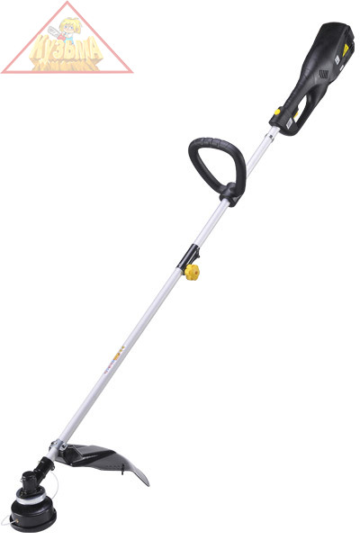 Электрический триммер GET-1200SL Huter, нейлоновая леска + сменный нож 70/1/3