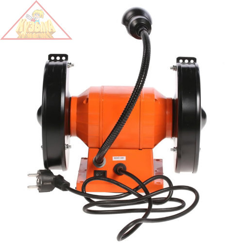 Точильный станок ВИХРЬ ТС-600 72/7/4