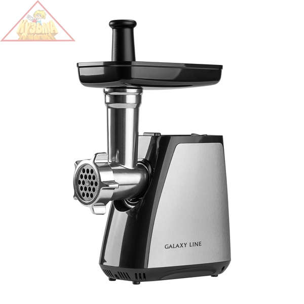 Мясорубка электрическая GALAXY GL2413, арт. гл2413