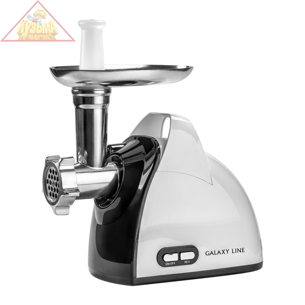 Мясорубка электрическая GALAXY GL2414, арт. гл2414