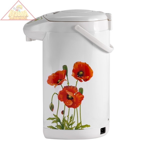 Термопот GALAXY LINE GL0606, арт. гл0606л