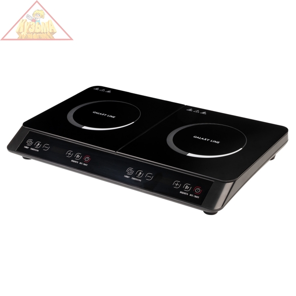 Плитка индукционная GALAXY LINE GL3061