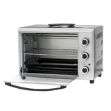 Мини-печь с одной конфоркой GALAXY LINE GL2602