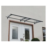 Навес для подъезда Palram Capony Aquila 2050, 701125