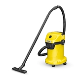 Хозяйственный пылесос Karcher WD 3 V-19/4/20, арт. 1.628-107.0