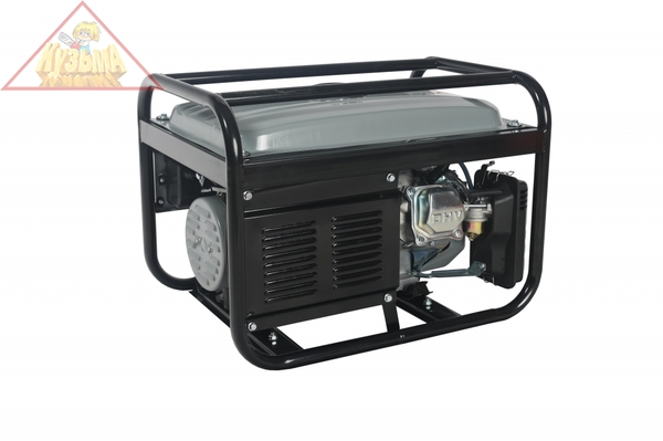 Генератор бензиновый Победа ГБ 3500