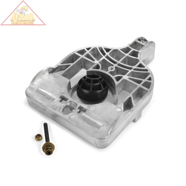 Держатель всасывающей балки поломоечных машин Karcher B 40, B 60 W, B 80 W, BD 43/25 C, BD 43/35 C, BD 50/50 C, BD 50/60 C., арт. 4.037-137.3