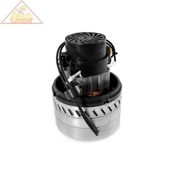 Вакуум-мотор (всасывающая турбина) для поломойных машин Karcher B 60 W, В 80 W, 95 RS, арт. 4.035-006.0