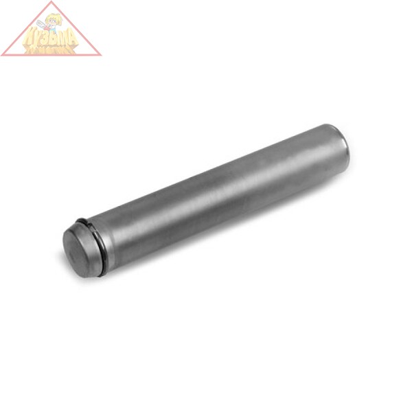 Поршень 18х105 для аппаратов высокого давления Karcher HD 6/13-4 M, HD 6/15-4 M, HD 6/16-4 M, HD 7/10-4 M, HD 7/11-4 M, HD 7/12-4 M, HD 7/18-4 M, арт. 4.553-245.0