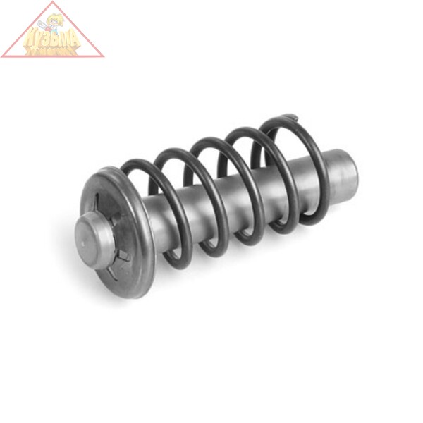 Поршень в сборе 14х81,5 для аппаратов высокого давления без нагрева Karcher HD 5/17, HD 6/15, HD 7/10, HD 7/18, арт. 4.553-242.0