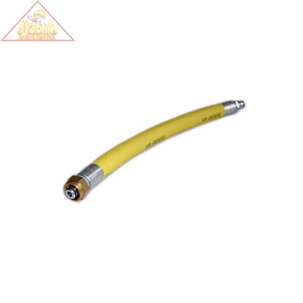 Шланг SDS высокого давления промежуточный, для аппаратов высокого давления с нагревом воды Karcher, арт. 6.391-596.0