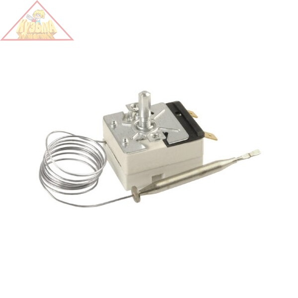 Терморегулятор для моделей аппаратов высокого давления Karcher с нагревом (HDS), арт. 4.686-029.0