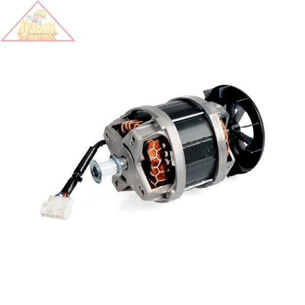 Мотор привода щетки поломойных машин Karcher BR 530, арт. 4.623-608.0