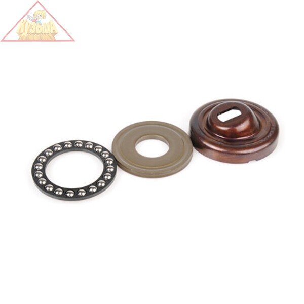 Косая шайба для Karcher HD 6/13, HD 6/15, HD 7/15, HD 5/17, HD 6/15, HD 7/16, HD 7/18, HD 600, арт. 6.401-307.3