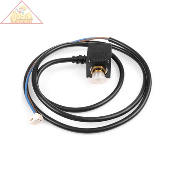 Электромагнитный клапан для аппаратов высокого давления с нагревом воды Karcher, арт. 6.473-567.0