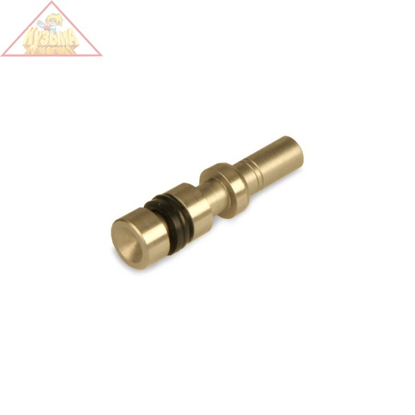 Поршень в сборе для аппаратов высокого давления с нагревом воды Karcher HDS-E 8/16-4 M, HDS-E 3.3/25-4 M, арт. 4.553-326.0