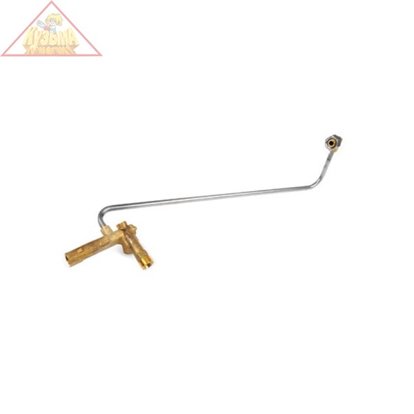 Узловая деталь для профессиональных аппаратов высокого давления Karcher, арт. 4.427-040.0