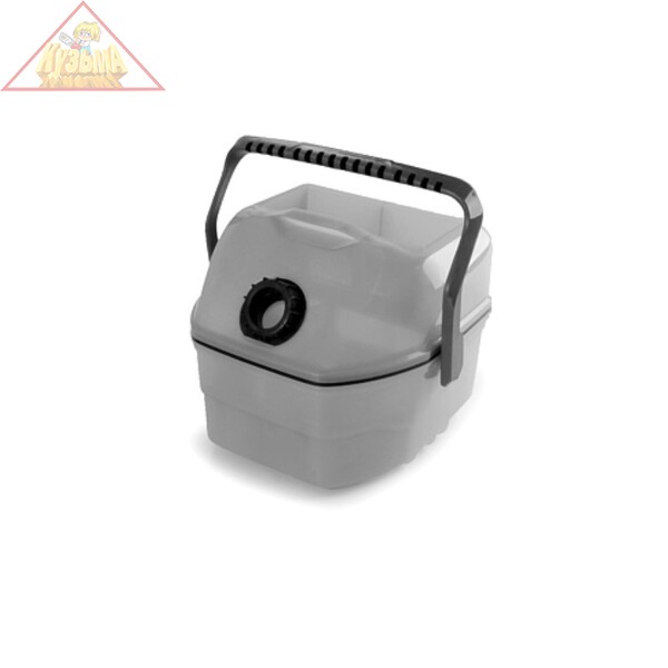 Емкость водяного фильтра в сборе для пылесосов с аквафильтром Karcher DS 5800, DS 6000, арт. 4.195-223.0