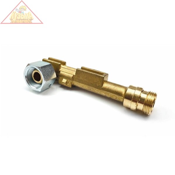 Трубопровод аппаратов высокого давления с нагревом воды Karcher, арт. 4.422-126.0