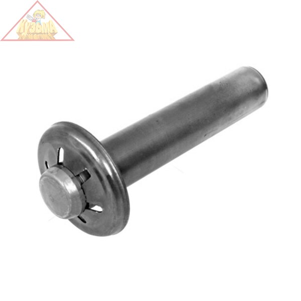 Поршень 14х77 в сборе для аппаратов высокого давления Karcher HDS 551, HDS 558, HDS 601, HD 600, HD 650, HD 651, HD 675, арт. 4.553-181.0