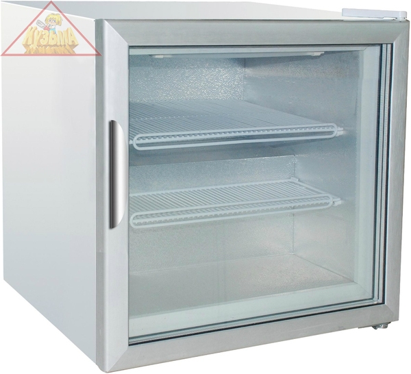 Шкаф морозильный VIATTO SD50G (VIATTO by Forcool) арт. SD50G VIATTO by Forcool