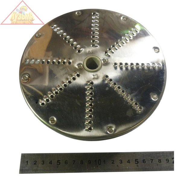 Нож VIATTO H 4 HLC-300 арт. bdf806d1-4756-11e2-b1d6-001e0b4b236c