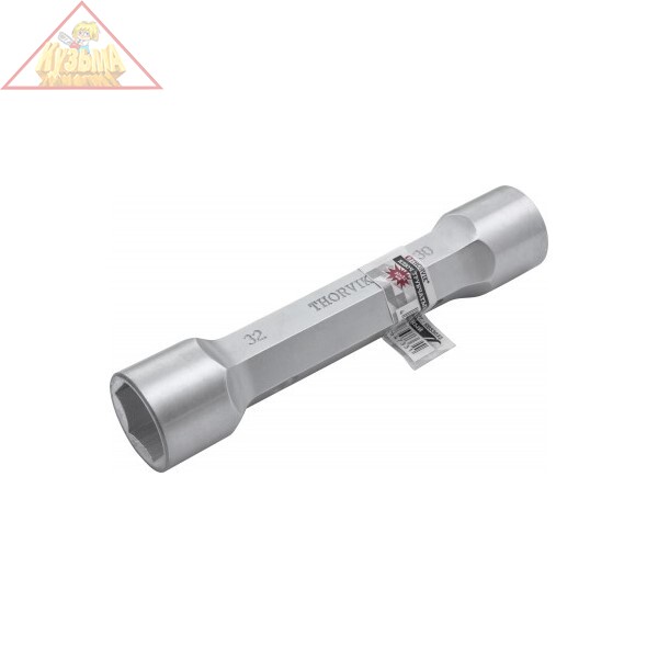 Ключ трубчатый усиленный, 30x32 мм Thorvik, SBS3032