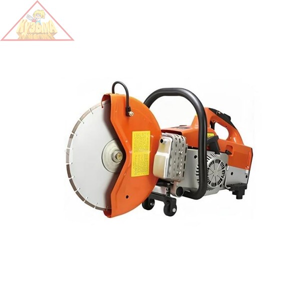 Бензорез КРАТОН GCOS-3000-350, арт. 4 02 06 003