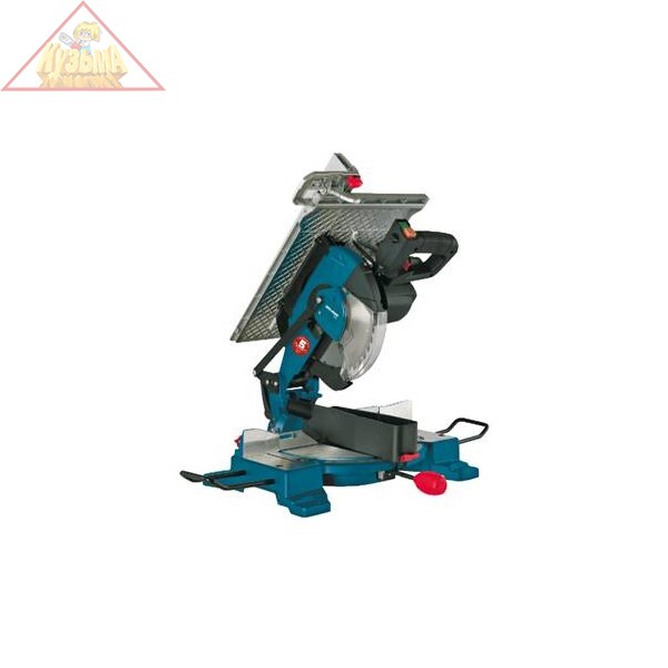 Пила торцовочная Кратон "Зверь машина" MSC-210-1500, арт. 4 01 07 031