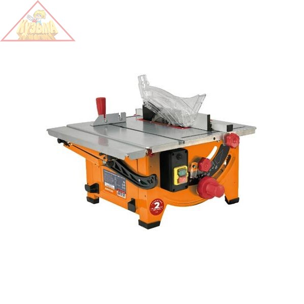 Станок круглопильный Кратон WMTS-1200-210, арт. 4 01 06 005