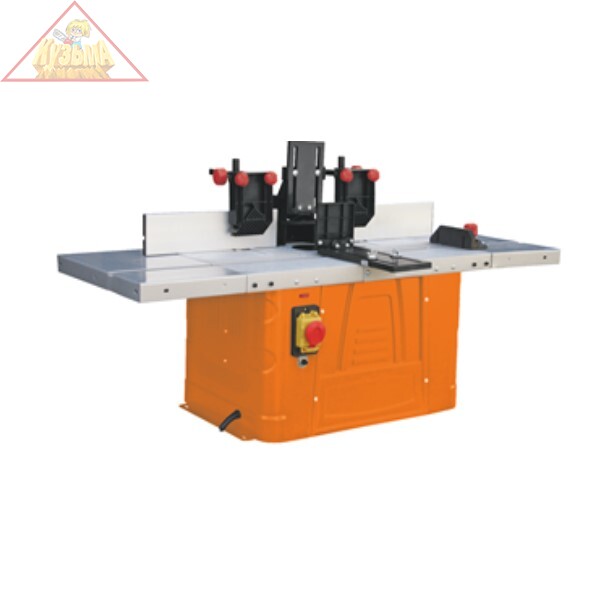 Станок вертикально-фрезерный Кратон WMM-1600, арт. 4 01 04 004