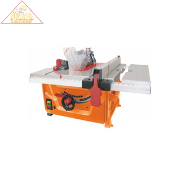 Станок круглопильный Кратон WMTS-1600-255, арт. 4 01 06 006