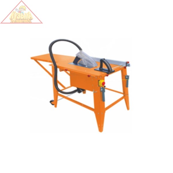 Станок распиловочный КРАТОН WMTS-2100-315T, арт. 4 01 06 008