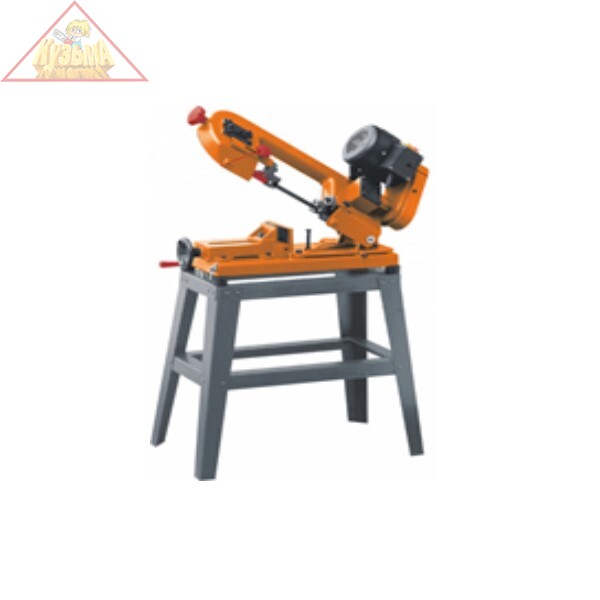 Ленточная пила по металлу Кратон MBS-85, арт. 4 01 08 011